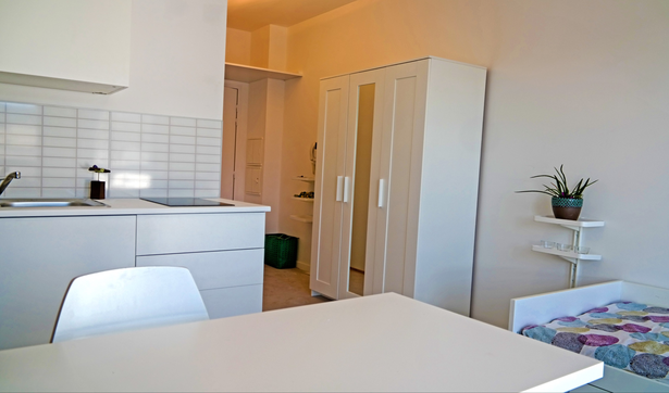 campus m nice chambre 2