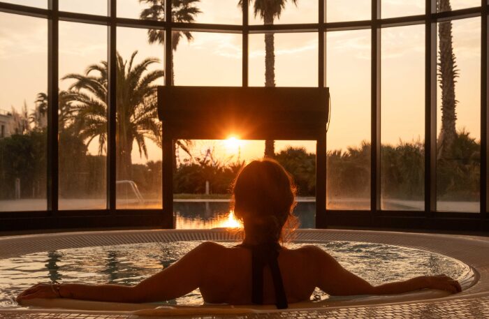 Spa Villa M Marseille