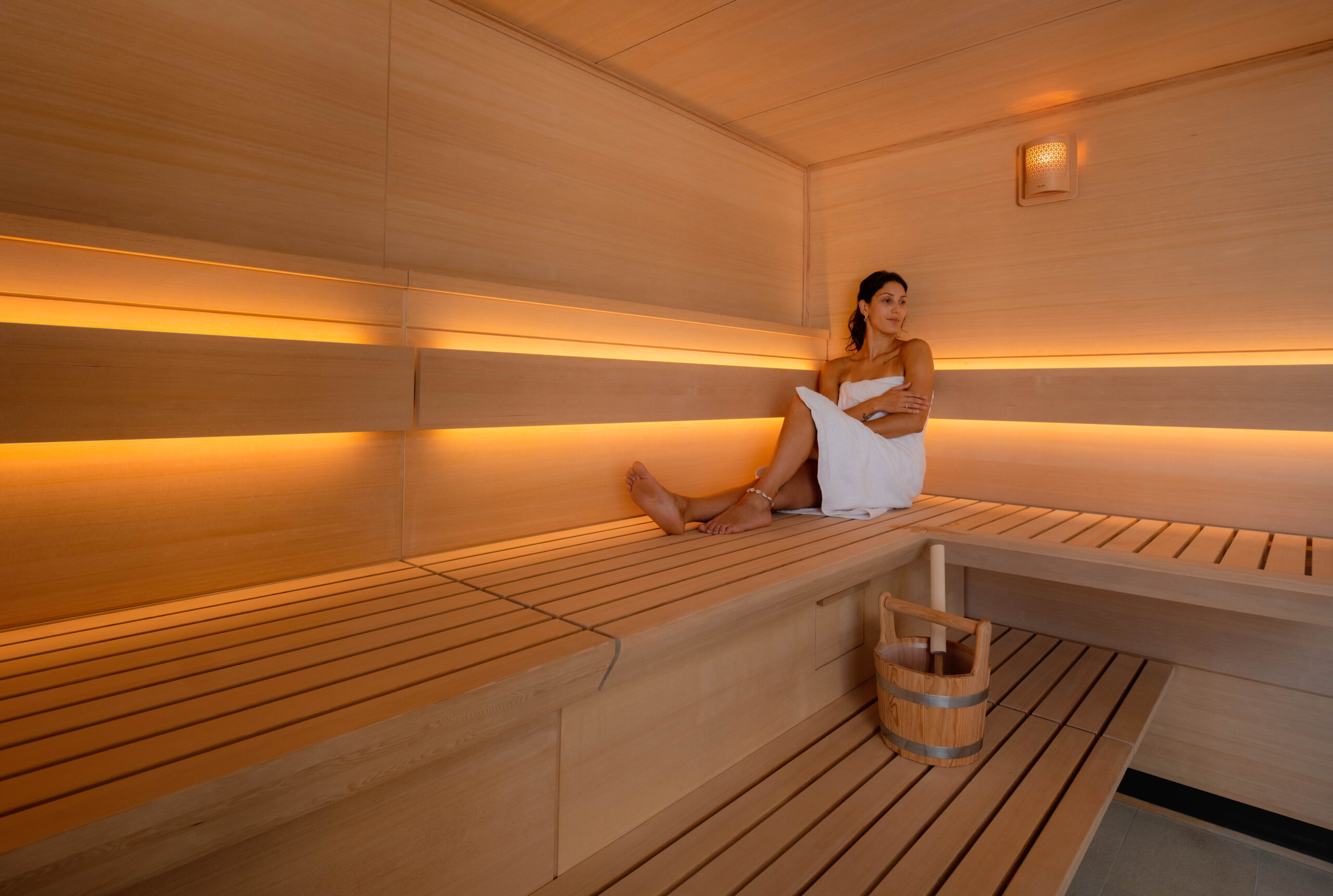 Spa Villa M Marseille