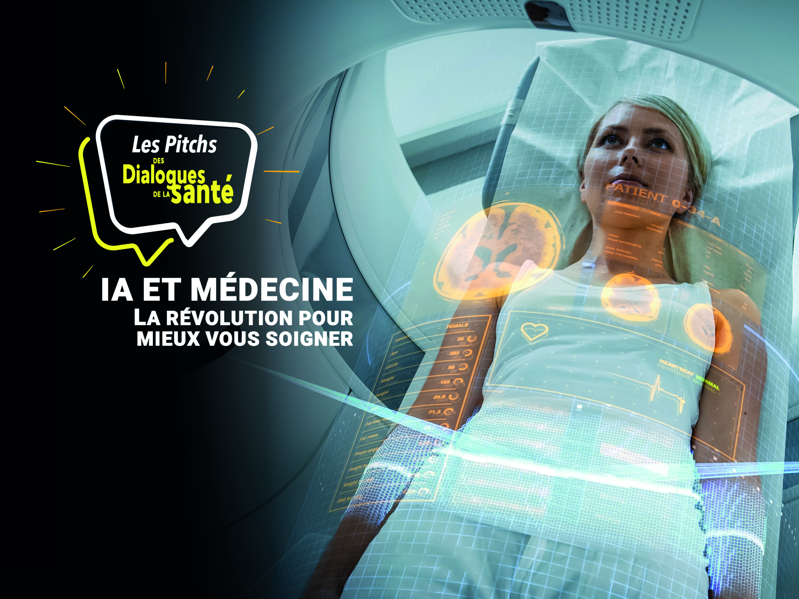 pitch 800-600 IA et Medecine