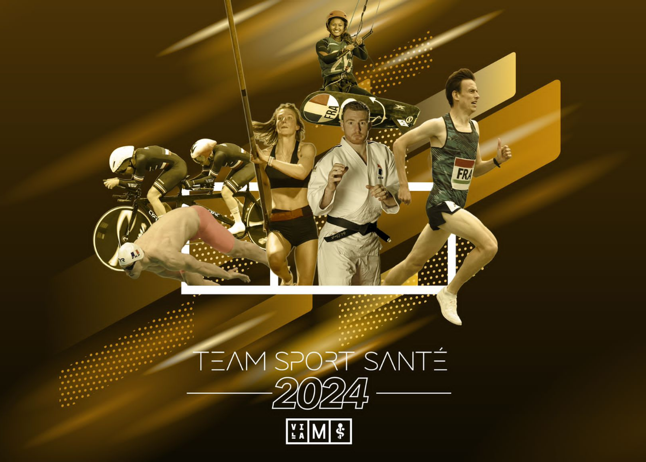 Team Sport Santé