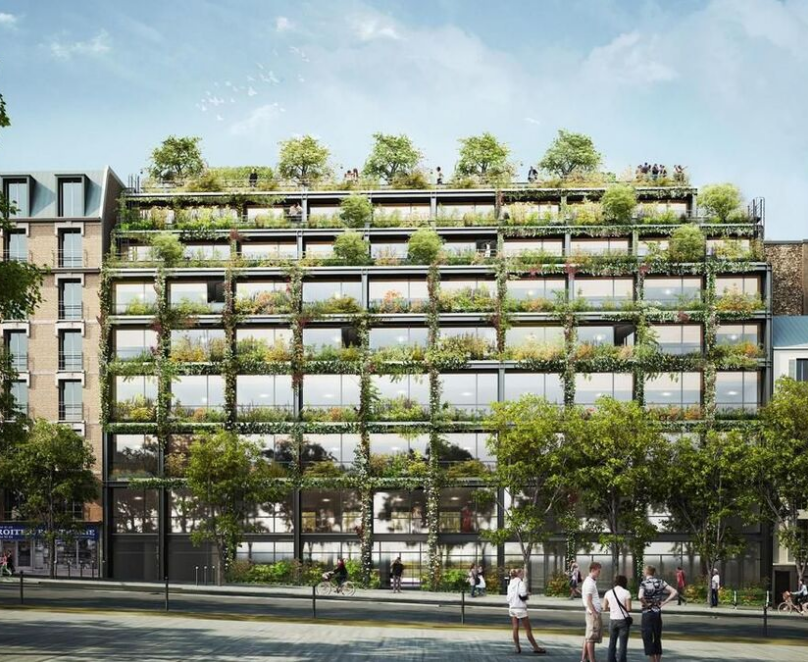 Villa M Paris