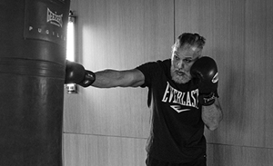 boxe anglaise