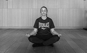 yoga villa m