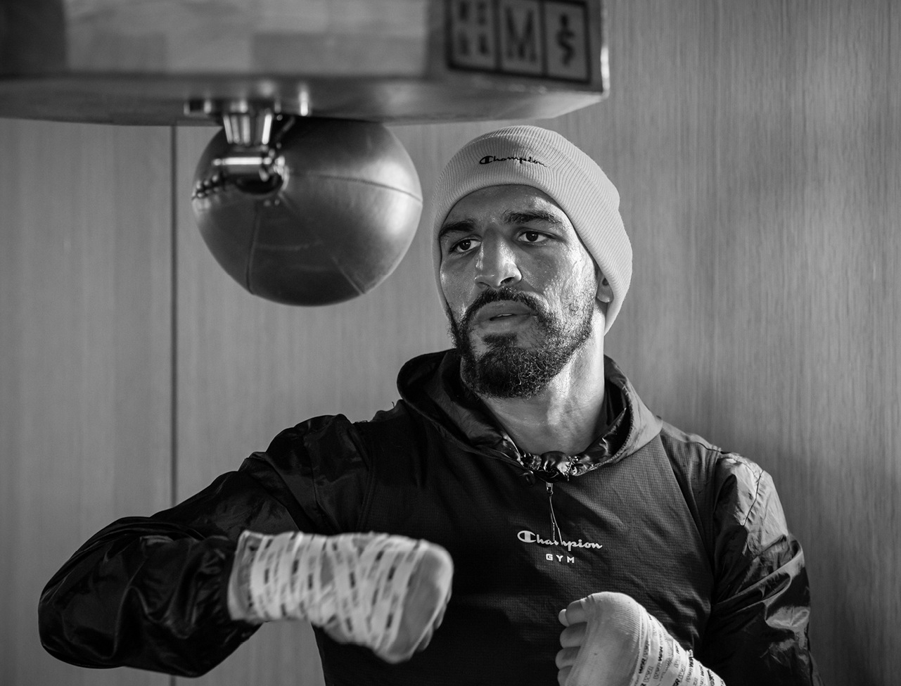 Masterclass Club boxe et fitness Villa M