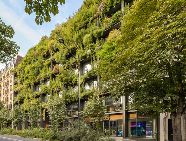 Villa M Paris 615-468