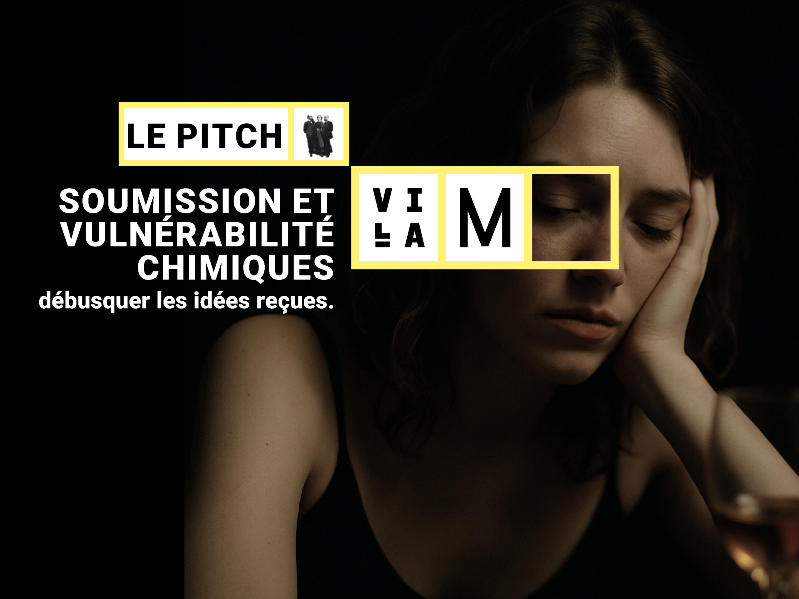 Pitch Villa M 30 SEPT – Soumission et vulnérabilité chimiques