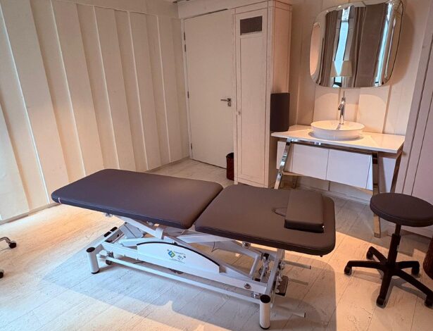 Cabinet kinésithérapie du sport Villa M 615x470