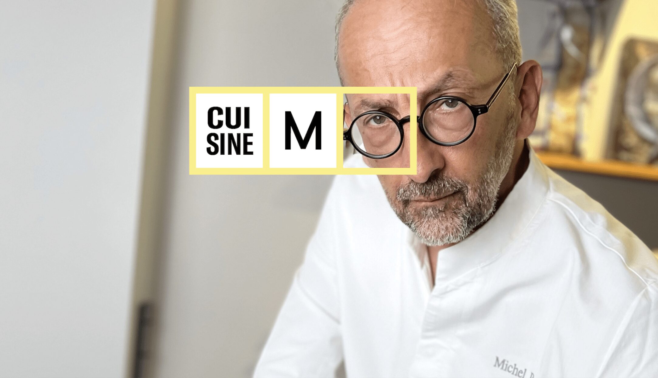 Cuisine M : la chaîne culinaire de Villa M