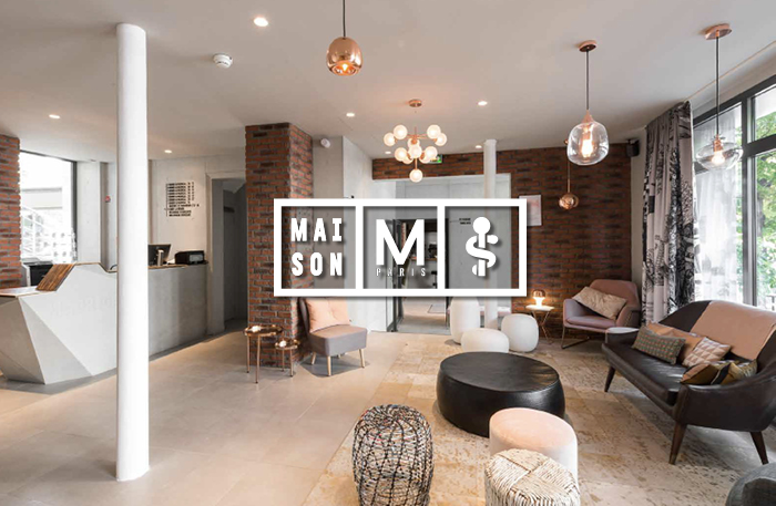 MAISON M 700x457