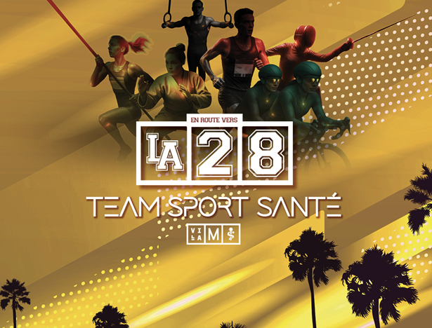 Team Sport Santé 28