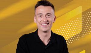 Yann Schrub Team Villa M
