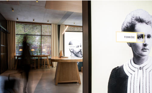 minatures 300-183 concept miniature